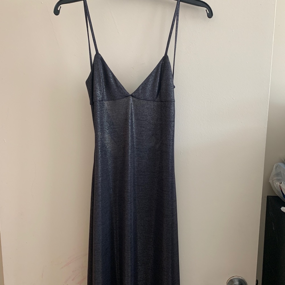 Evening dress by Tomas Maier. New!
